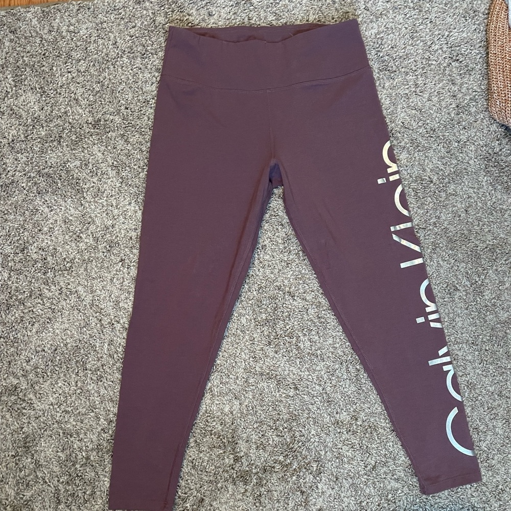 Calvin Kelin Leggings